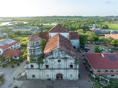 Panay Church in Capiz: A Historical and Spiritual Marvel.